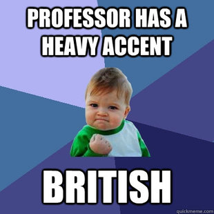 Success Kid