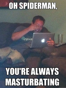 Meme Dad