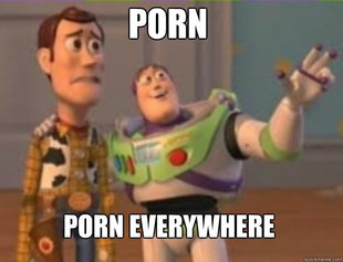 buzz lightyear