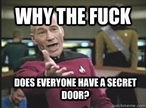 Annoyed Picard