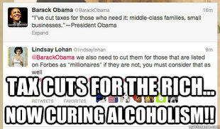 now curing alcoholism