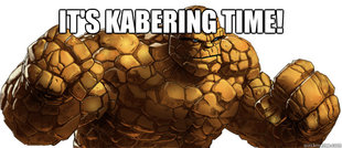 Sarcastic Thing