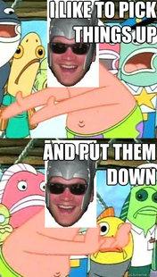 Hoagie Star