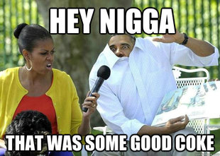 NigNog Obama
