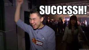 successh