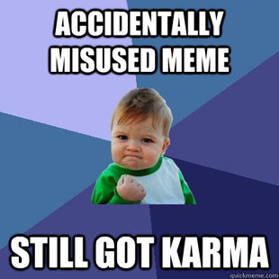 Success Kid