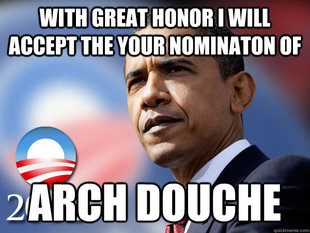 Douchebag