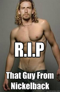 Nickelback