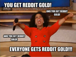 oprah you get a car