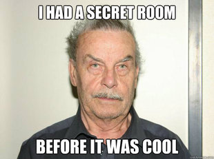 Josef fritzl