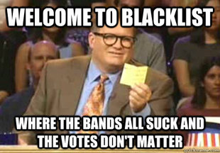 Whose Line