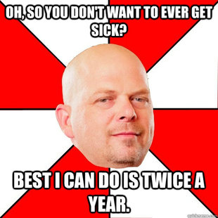 Pawn Star