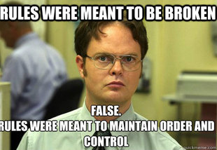 Schrute