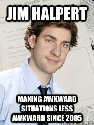 Jim Halpert