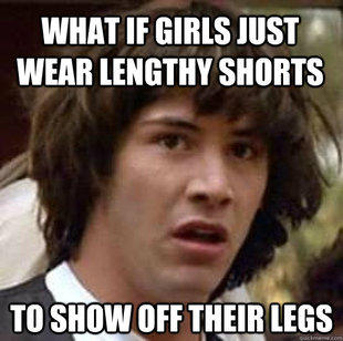 conspiracy keanu