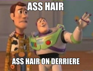 buzz lightyear