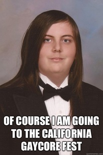 Sophisticated Metal-Head