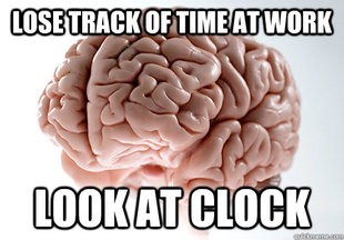 Scumbag Brain