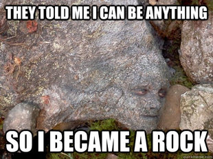 Rock