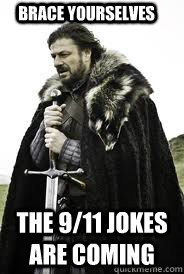 Brace Yourselves