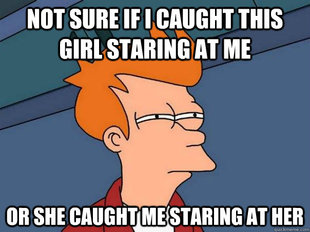 Futurama Fry