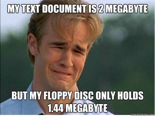 1990s Problems