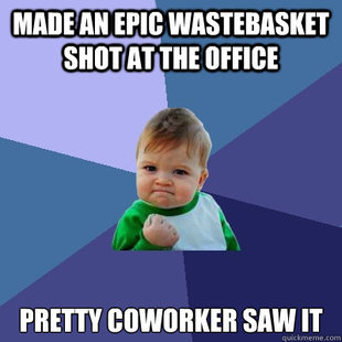 Success Kid
