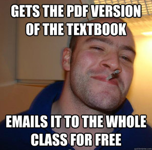 Good Guy Greg