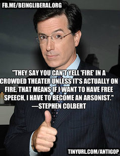 colbert