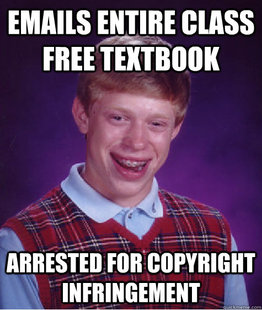 Bad Luck Brian