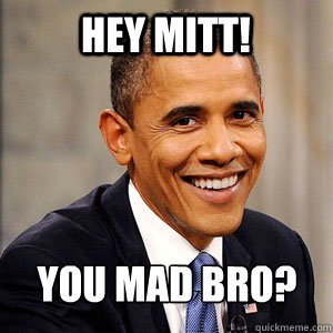 Barack Obama
