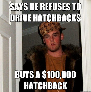 Scumbag Steve