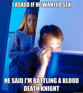 Redditors Wife