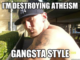 Chad Elliott