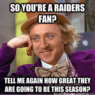 Condescending