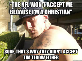 Chad Elliott