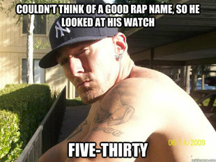 Chad Elliott