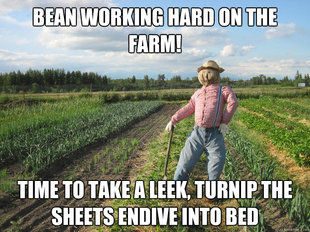 Scarecrow