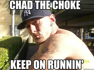 Chad Elliott