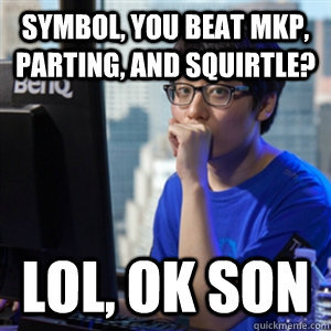 Gosu Taeja