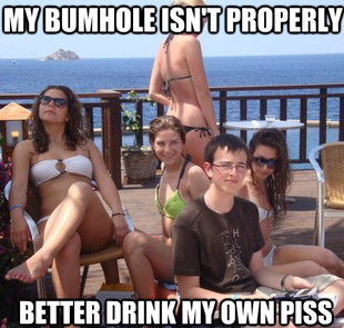 Priority Peter