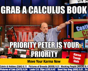 Mad Karma with Jim Cramer