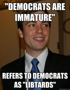 College Republican