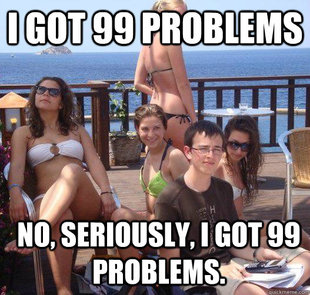 Priority Peter