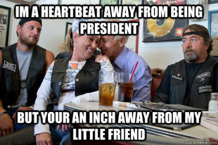 Biker Biden