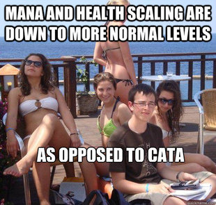 Priority Peter