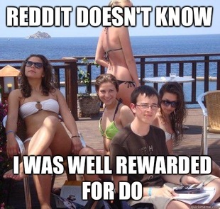 Priority Peter