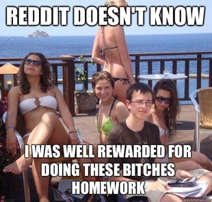 Priority Peter