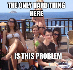Priority Peter