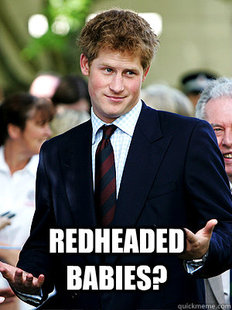 Prince Harry